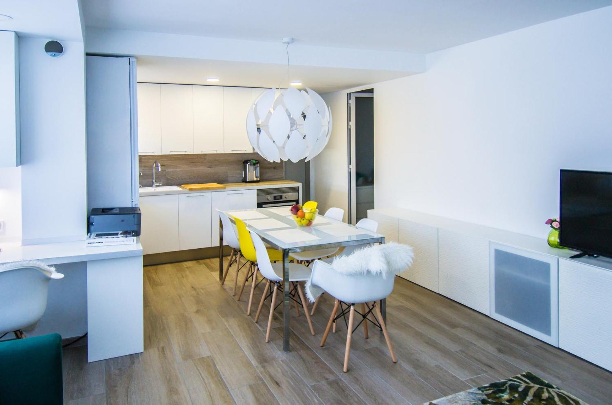 Alay Apartment & Pool 2 Bedroom Беналмадена Екстериор снимка