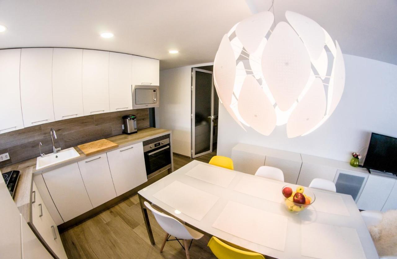 Alay Apartment & Pool 2 Bedroom Беналмадена Екстериор снимка