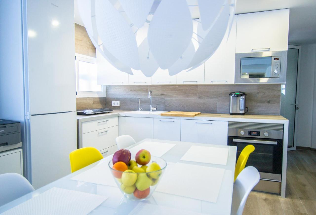 Alay Apartment & Pool 2 Bedroom Беналмадена Екстериор снимка
