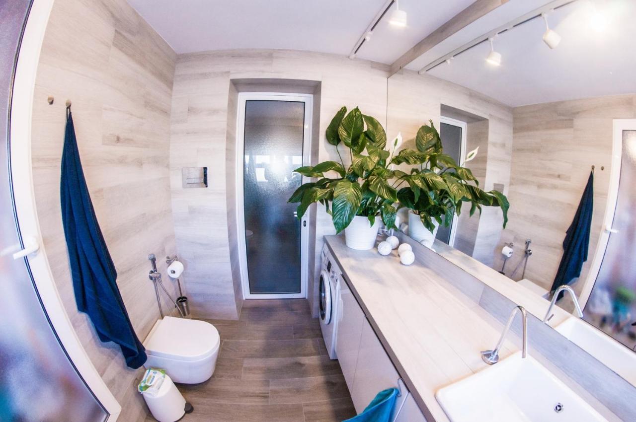 Alay Apartment & Pool 2 Bedroom Беналмадена Екстериор снимка